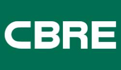 CBRE logo Thumbnail0